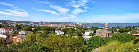 Carleton Martello Tower National Historic Site