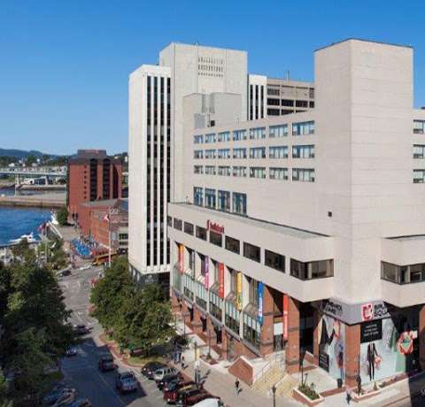 Delta Hotels by Marriott Saint John