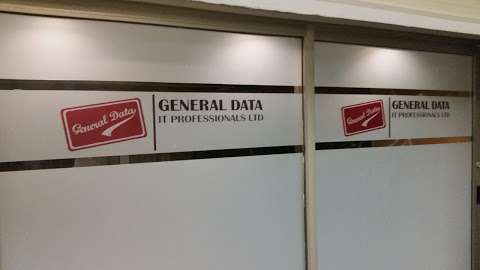 General Data IT Professionals Ltd.