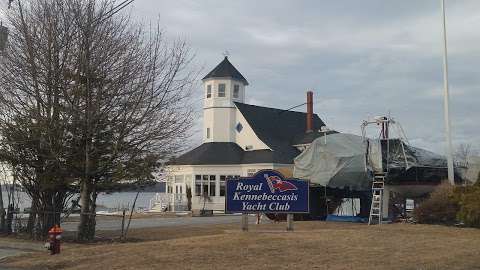 Royal Kennebeccasis Yacht Club