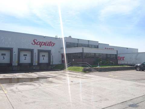 Saputo Dairy Products Canada